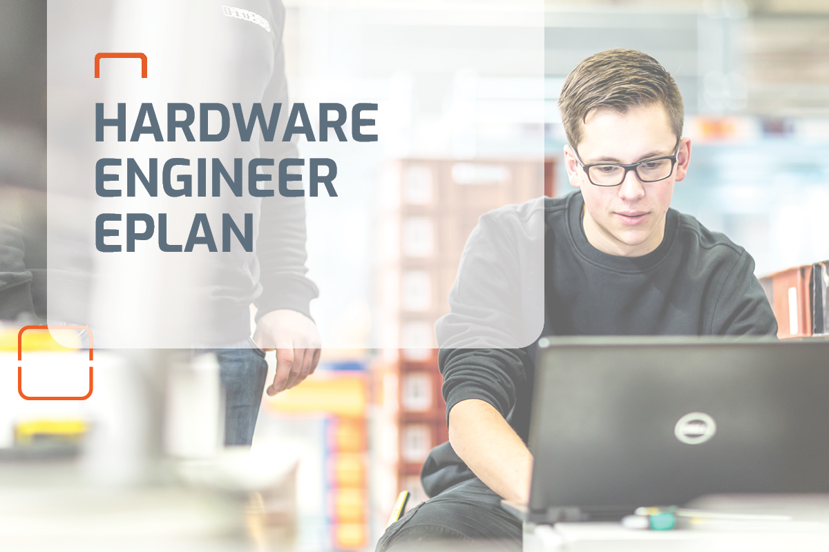 Hardware Engineer EPLAN