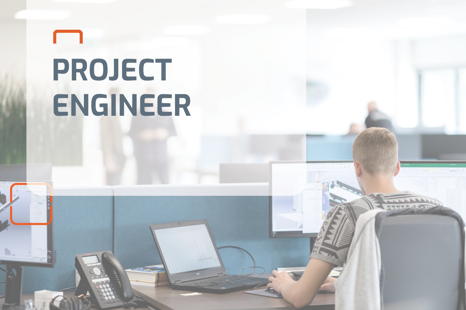 Project Engineer