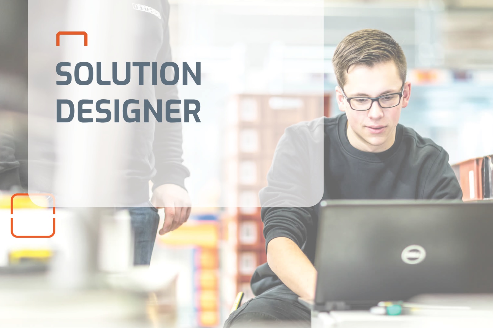 Solution Designer