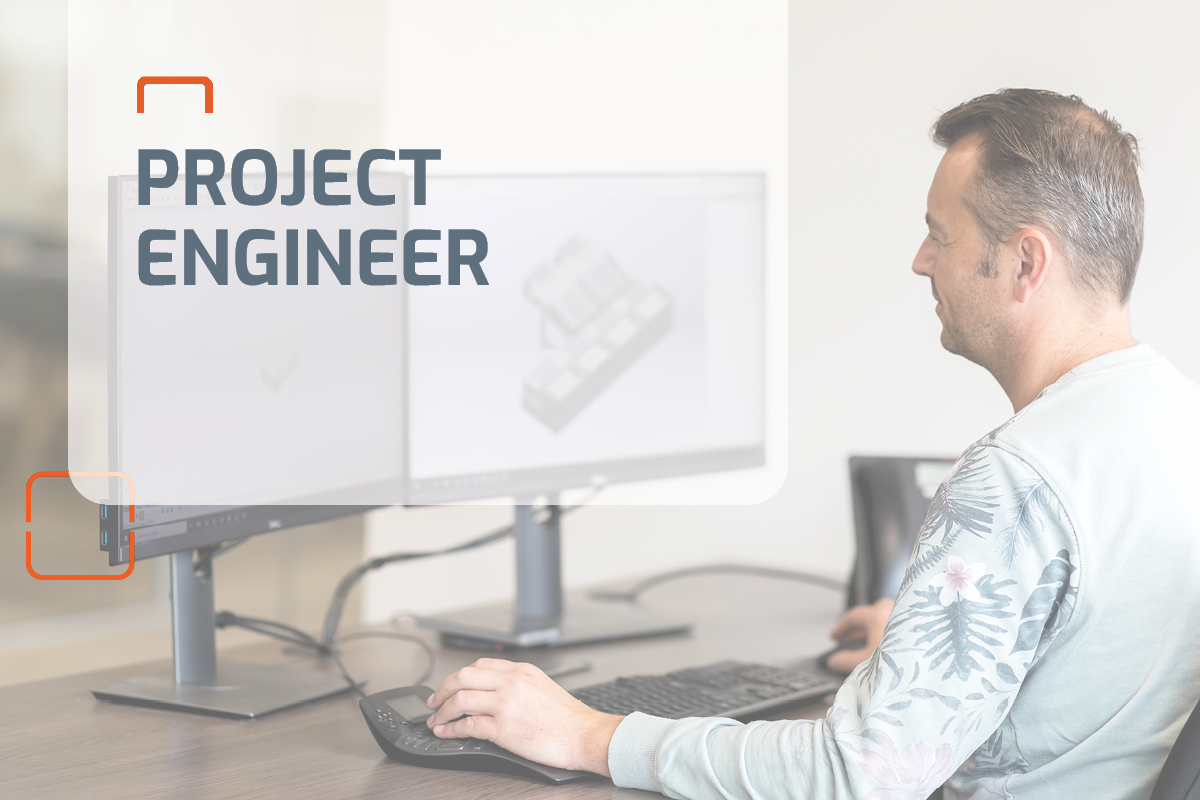 Project Engineer