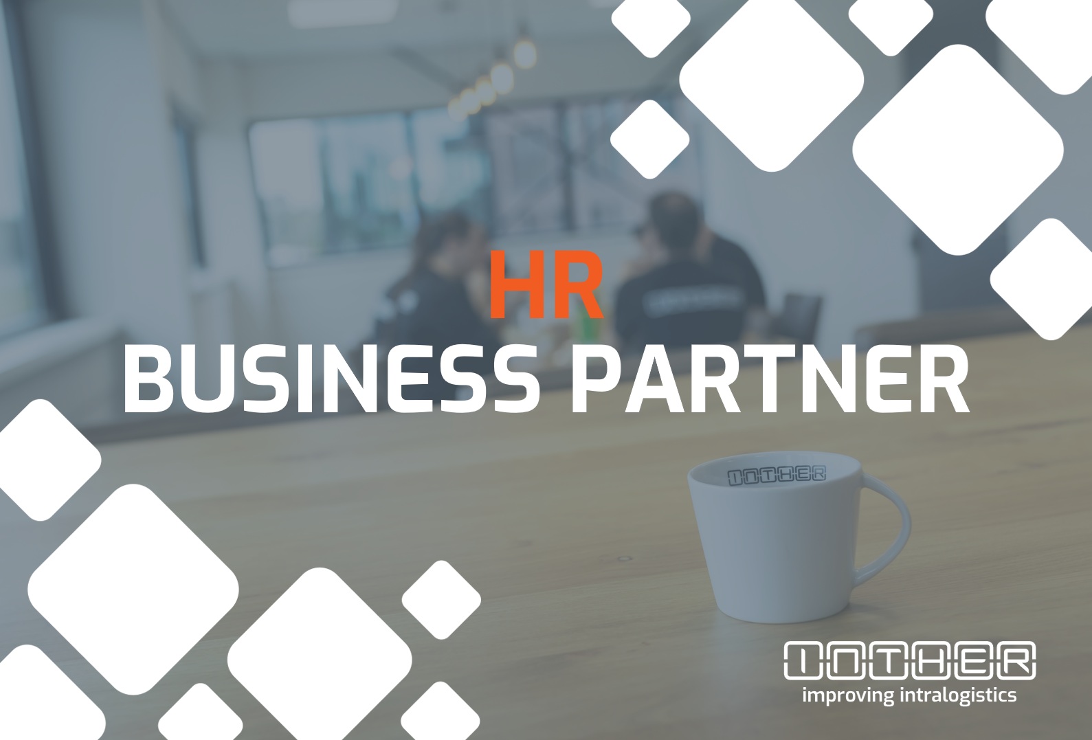 HR Business Partner