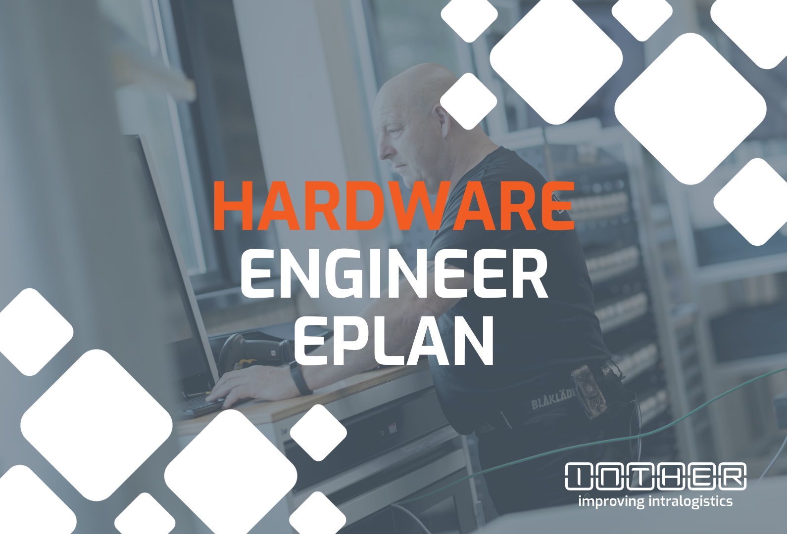 Hardware Engineer EPLAN