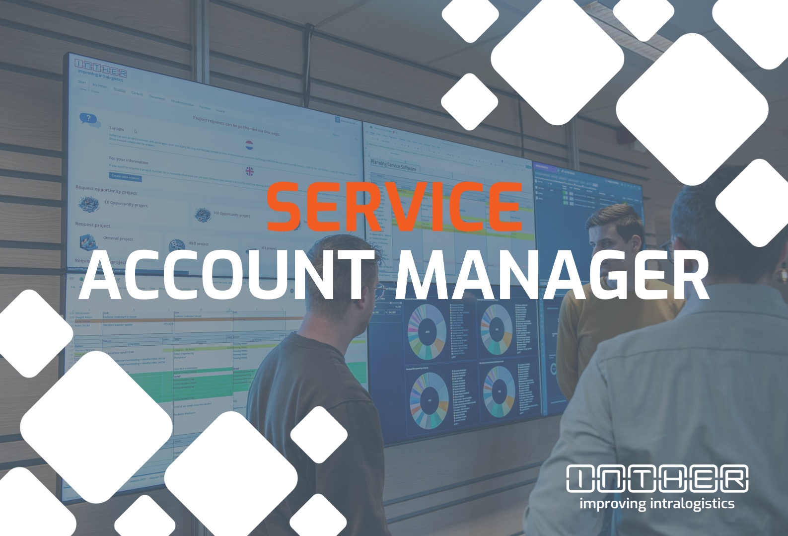service accountmanager